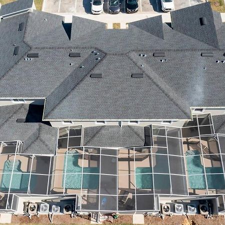 Gorgeous 5 Bd W/ Pool Close To Disney @ Champions Gate 948 Кисими Екстериор снимка