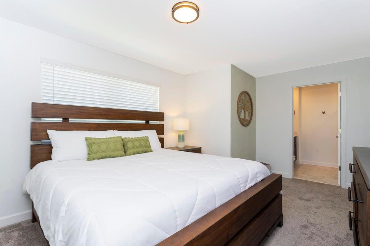 Gorgeous 5 Bd W/ Pool Close To Disney @ Champions Gate 948 Кисими Екстериор снимка