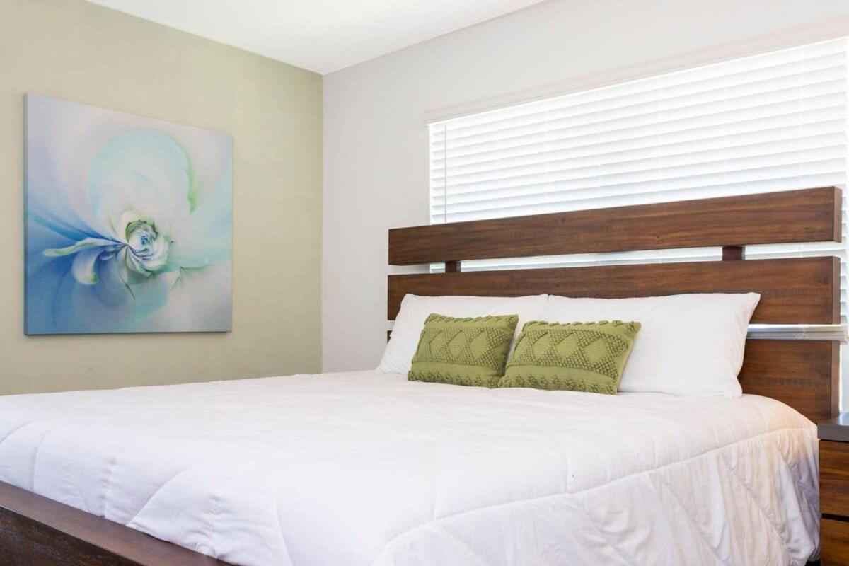 Gorgeous 5 Bd W/ Pool Close To Disney @ Champions Gate 948 Кисими Екстериор снимка