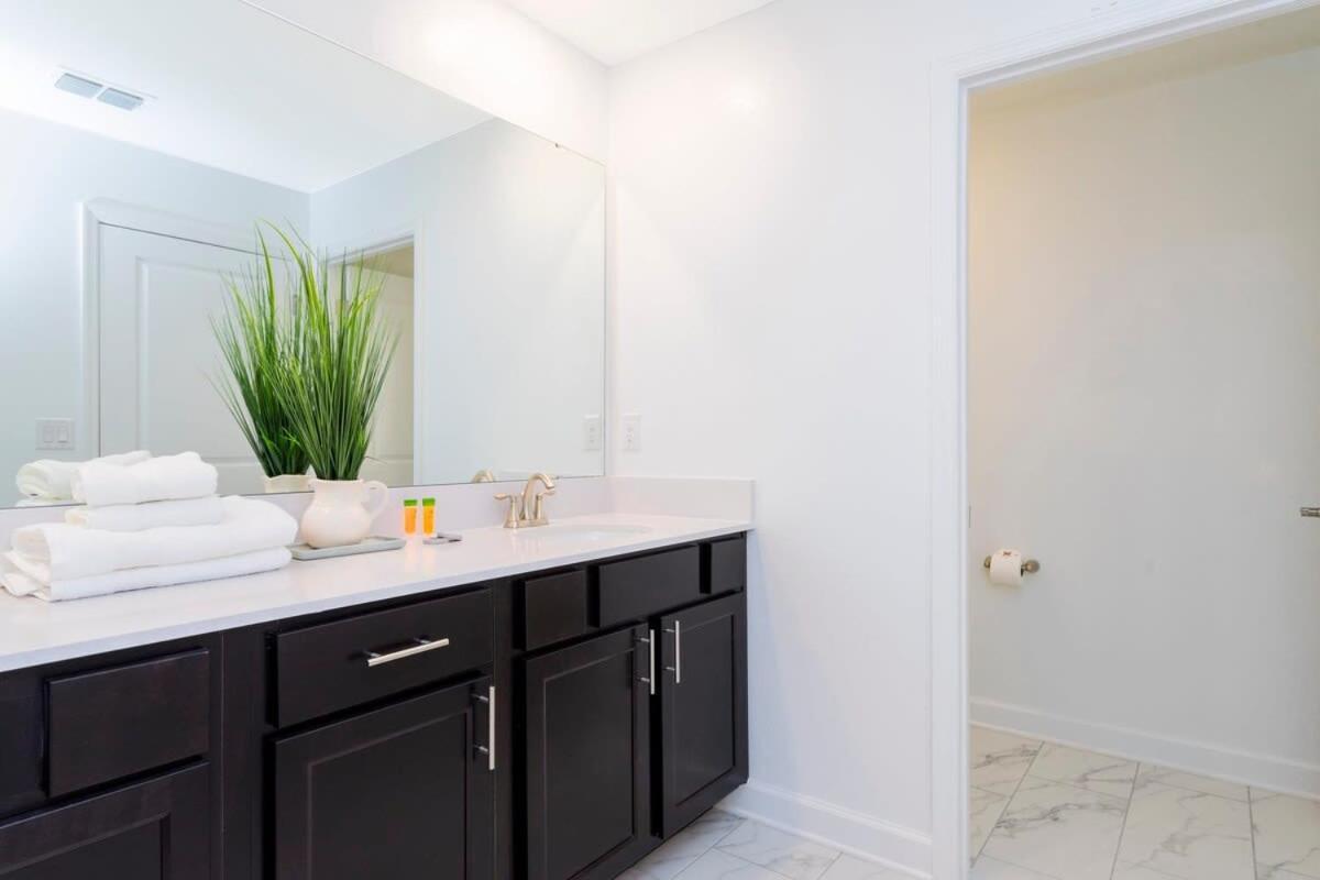 Gorgeous 5 Bd W/ Pool Close To Disney @ Champions Gate 948 Кисими Екстериор снимка