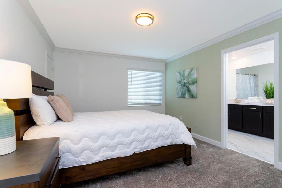 Gorgeous 5 Bd W/ Pool Close To Disney @ Champions Gate 948 Кисими Екстериор снимка
