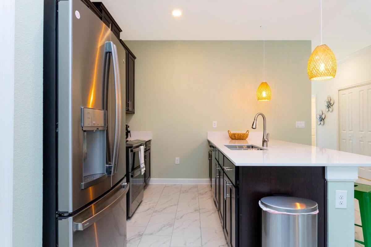 Gorgeous 5 Bd W/ Pool Close To Disney @ Champions Gate 948 Кисими Екстериор снимка