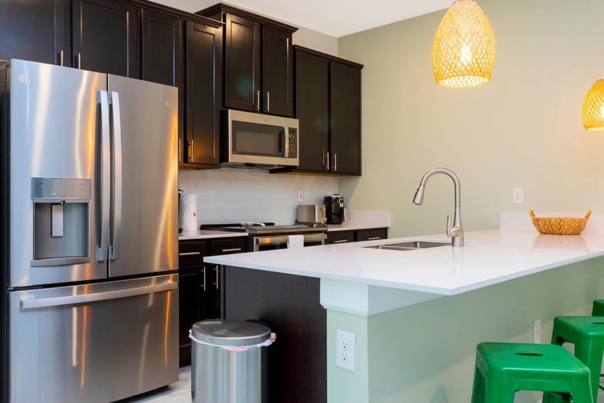 Gorgeous 5 Bd W/ Pool Close To Disney @ Champions Gate 948 Кисими Екстериор снимка