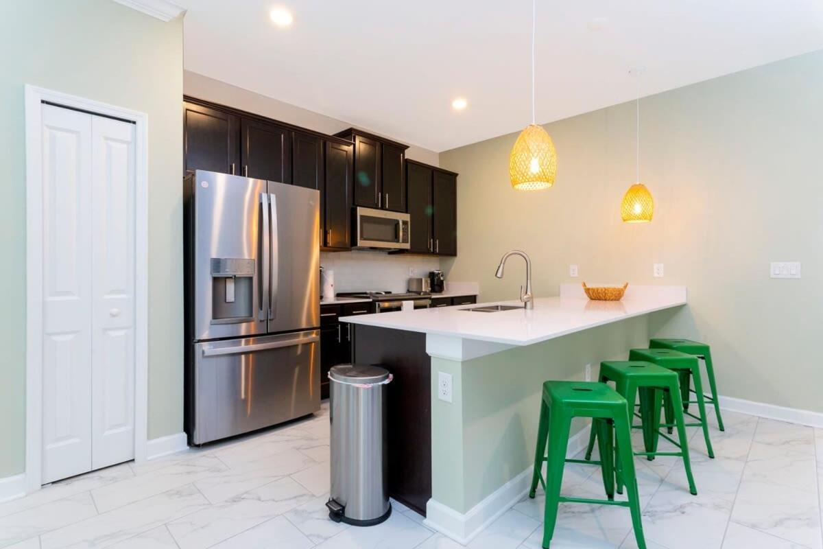 Gorgeous 5 Bd W/ Pool Close To Disney @ Champions Gate 948 Кисими Екстериор снимка