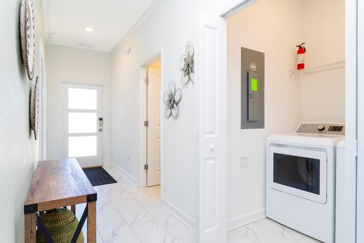 Gorgeous 5 Bd W/ Pool Close To Disney @ Champions Gate 948 Кисими Екстериор снимка