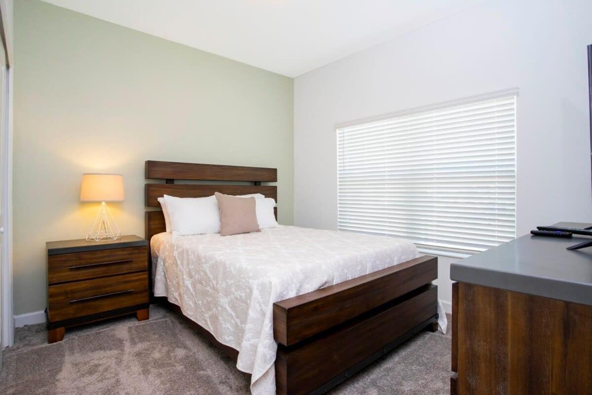 Gorgeous 5 Bd W/ Pool Close To Disney @ Champions Gate 948 Кисими Екстериор снимка