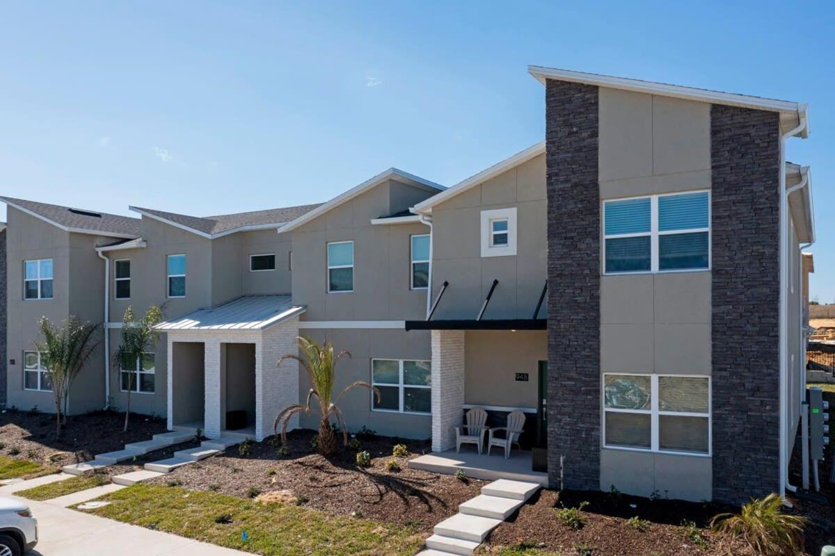 Gorgeous 5 Bd W/ Pool Close To Disney @ Champions Gate 948 Кисими Екстериор снимка
